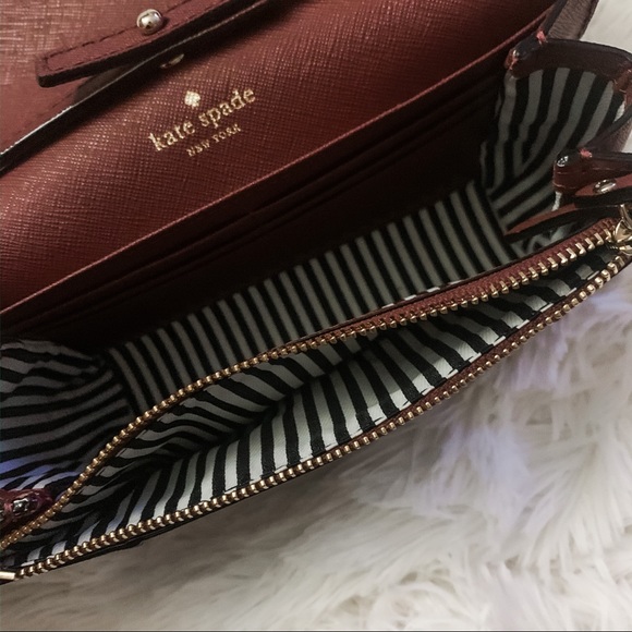 Kate Spade | Crossbody Cameron Street Corin - Picture 6 of 8